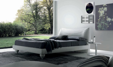 Bed Ergogreen The night collection Corinne