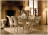 Dining Table Savio firmino Ambiente giorno 1604 Tav