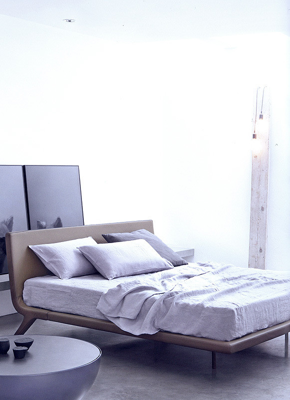 Bed Stealth Bonaldo Lstk