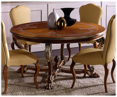 Table Seven Sedie Leone 0TA81