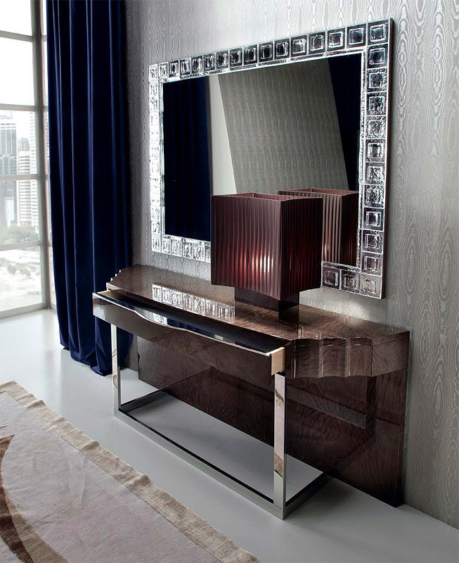 Console Giorgio collection Absolute 400/48
