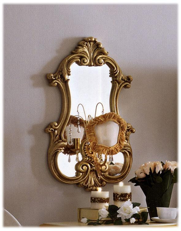 Mirror Antonelli moravio Belvedere 334