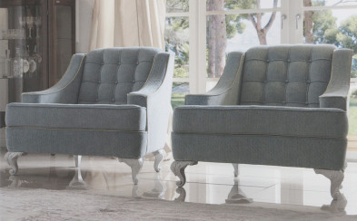Armchair Giorgio casa Giulietta e romeo S321