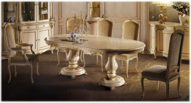 Dining Table Angelo cappellini Dinings &amp; offices 18229/25