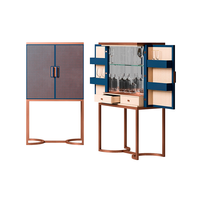 Bar Cipriani homood S527