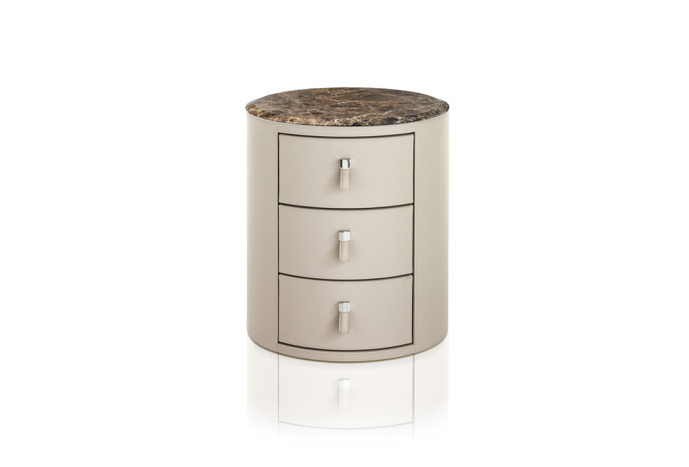 Nightstand Dv home collection Adler Plus 3