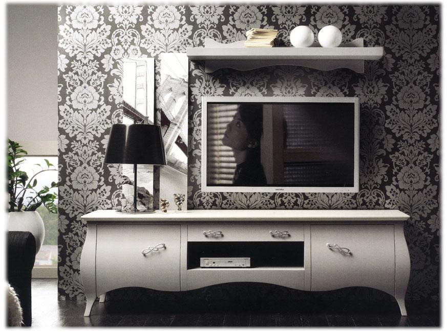 TV Stand Modenese Salotti 71067