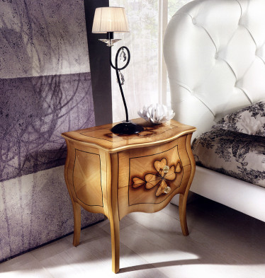 Nightstand Bbelle Passion the night 204/I