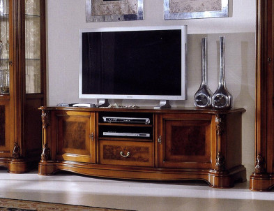 TV Stand Giuliacasa Verona 2322-Vr