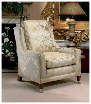 Armchair Emma Duresta 2009_10 Collection 117-08