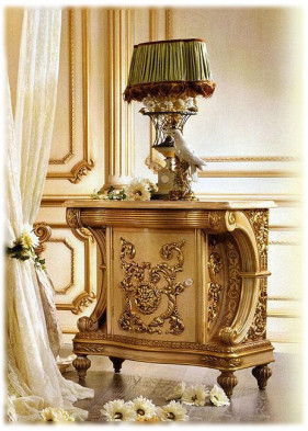 Nightstand Riva Raffles 6044