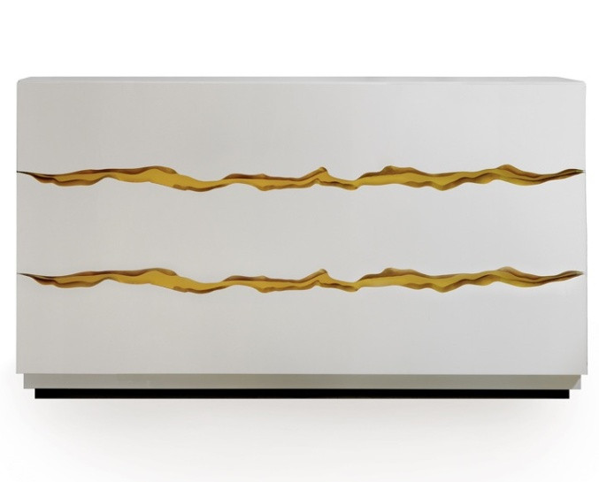 Dresser Reflex Disegno Impact Como