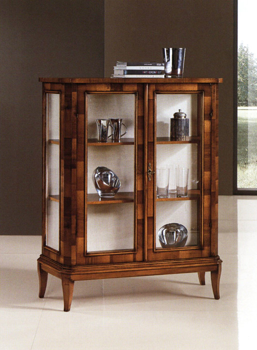 Showcase Giuliacasa Michelangelo 462-Mi