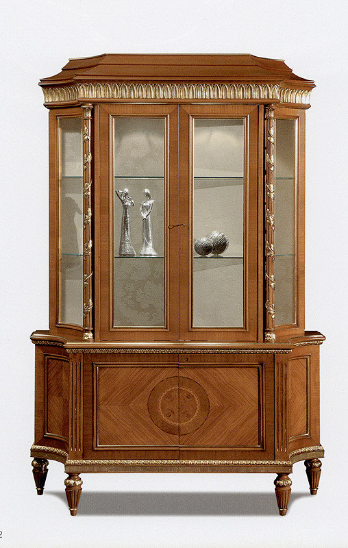 Showcase Zanaboni Bonanomi B/4093