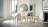 Table Angelo Cappellini Florida 30732