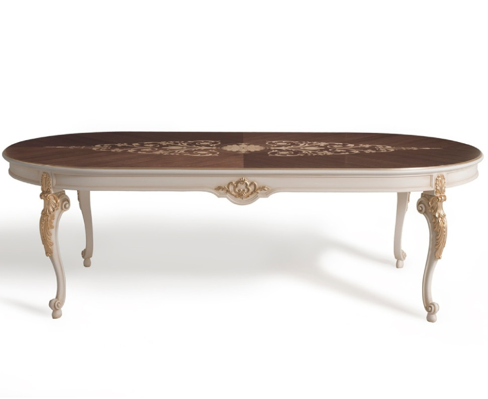 Table Angelo Cappellini Florida 30732