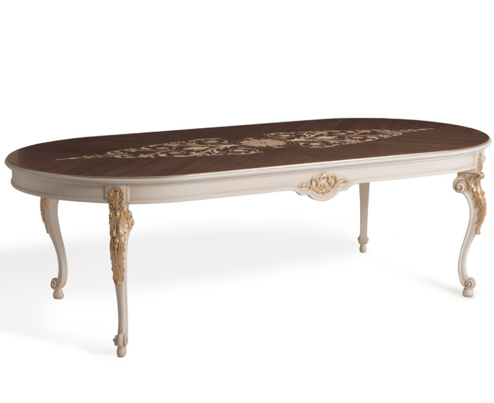 Table Angelo Cappellini Florida 30732