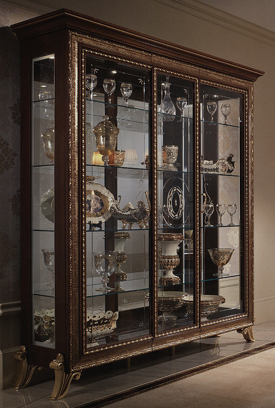 Showcase Arredoclassic Giotto Giotto 13