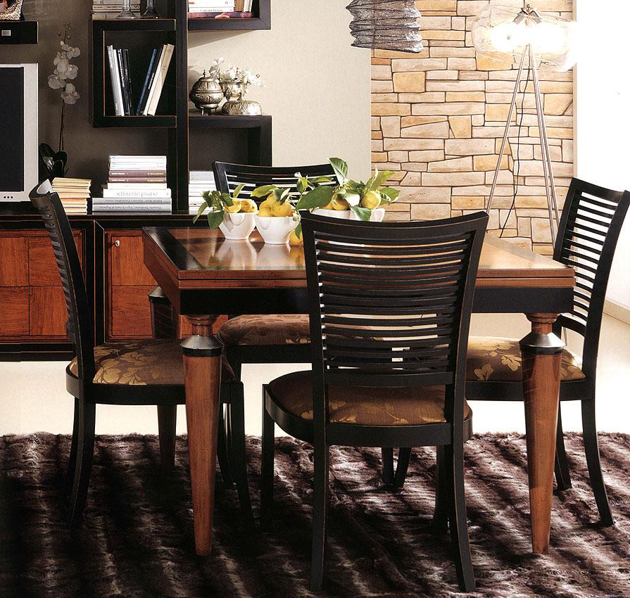 Dining Table Maestri artigiani Casablanca 922No