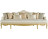 Sofa Jumbo Collection Verveine