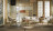 Sofa Jumbo Collection Verveine
