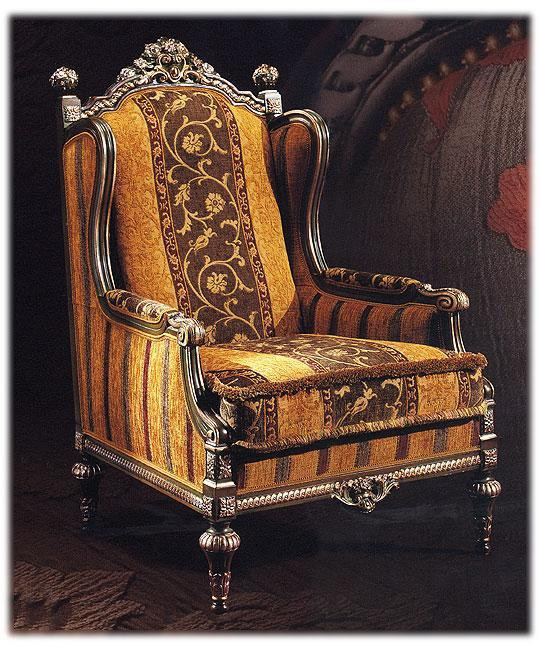 Armchair Conversation 66 Caspani tino Encyclopaedia vol.3 B/66