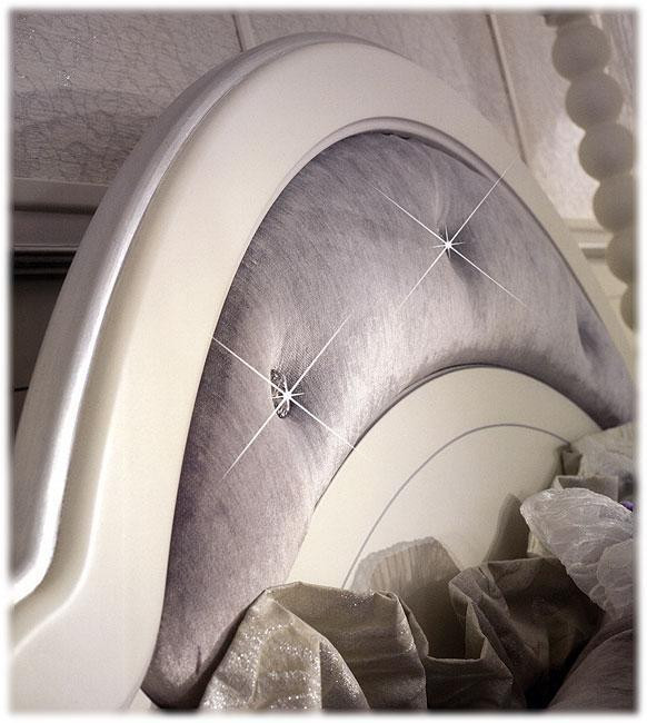 Bed Ebanisteria bacci Camerette Lbc1