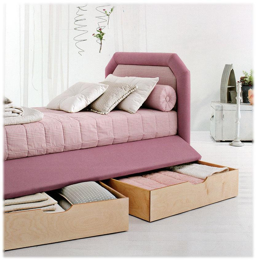 Bed Twils Singoli 12609568N