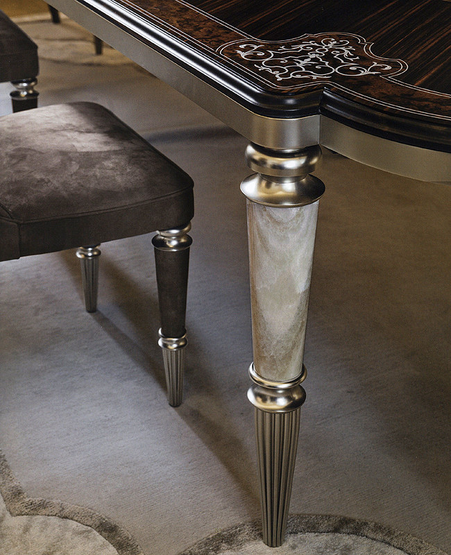 Dining Table Longhi Regency T 145