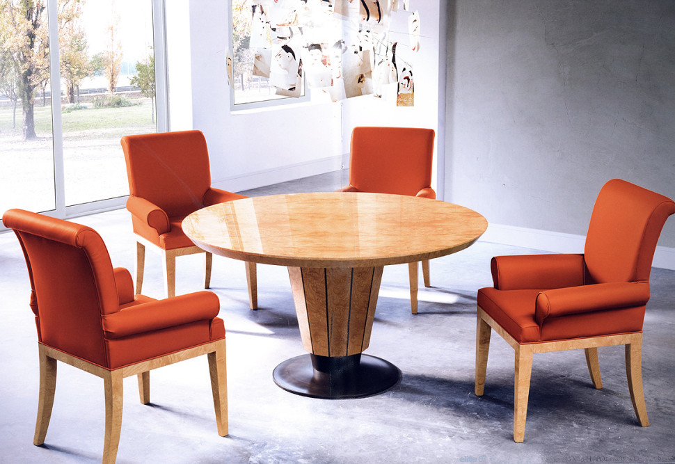 Dining Table Arte antiqua Elite Elt 05