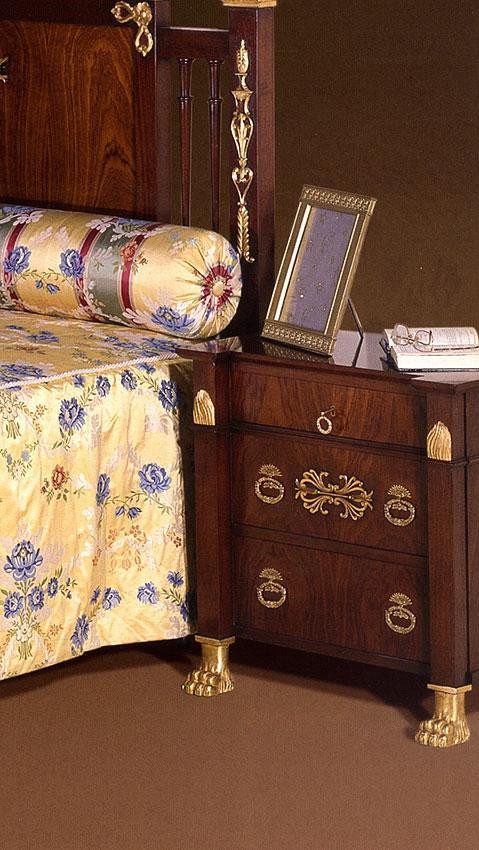 Nightstand Stephanie Mida Volume1 609/C