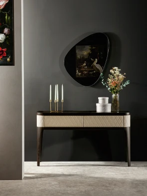 Console Tonin Casa Tiffany
