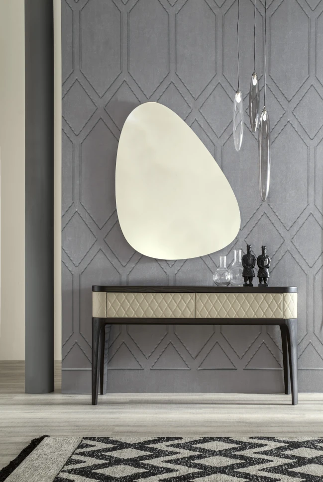 Console Tonin Casa Tiffany