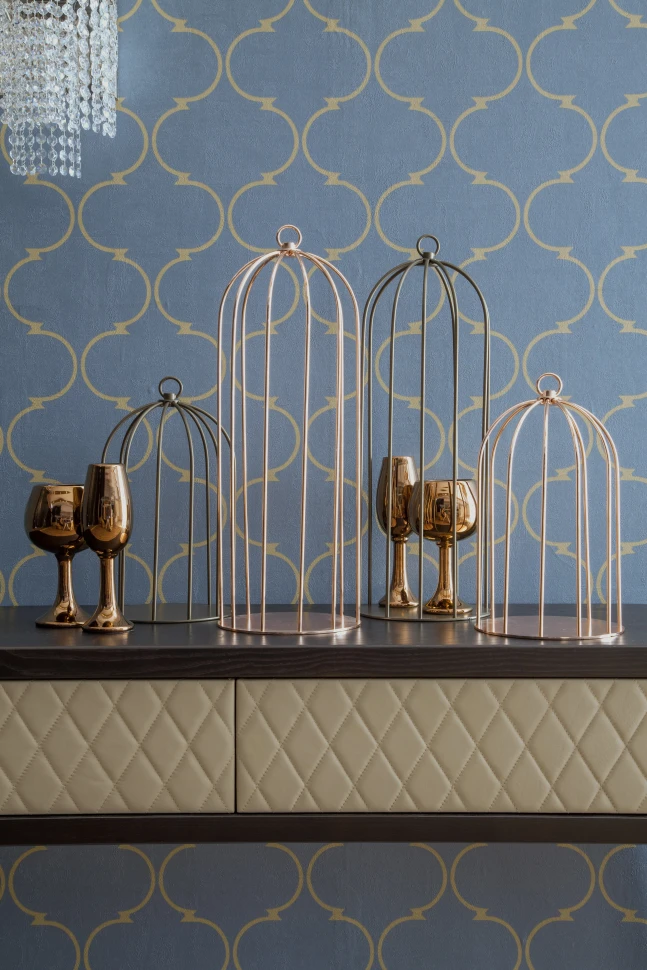 Console Tonin Casa Tiffany