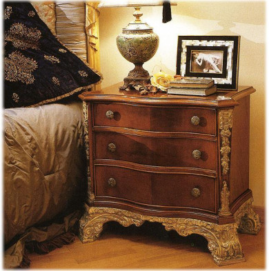 Nightstand Provasi Limited edition 0341/2M