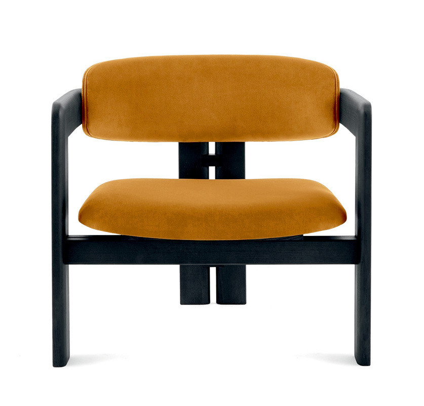 Armchair Gallotti&amp;radice 0417