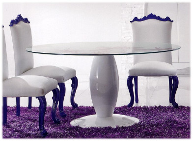 Dining Table Moda Moda Mt122