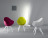 Armchair Jane soft Compar 952+186