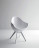 Armchair Jane soft Compar 952+186