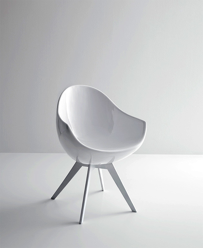Armchair Jane soft Compar 952+186