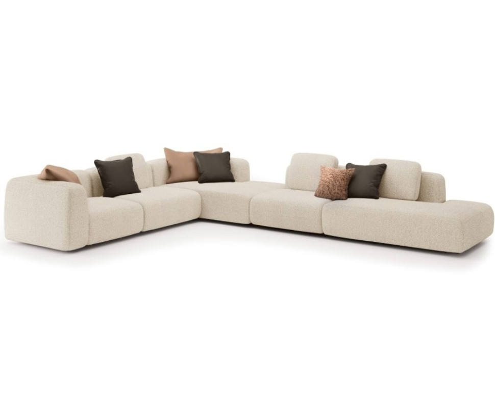 Sofa Bizzotto Italia Kumo 6120