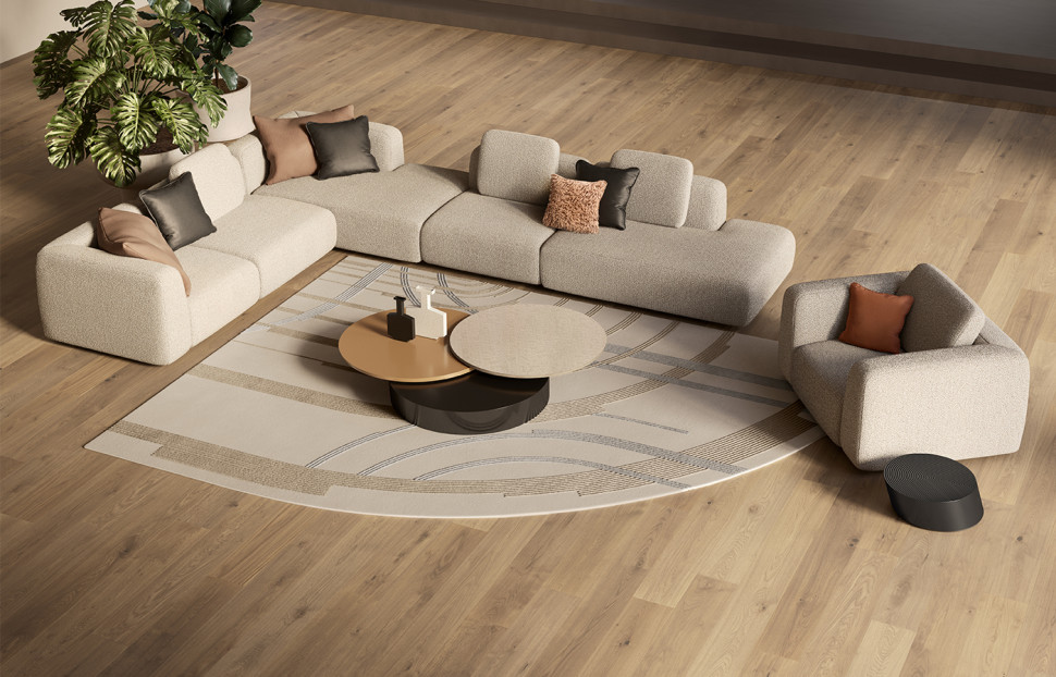 Sofa Bizzotto Italia Kumo 6120
