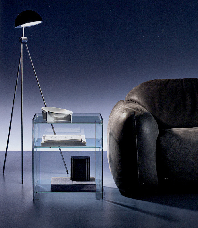 Nightstand Milo Fiam 1904/2T