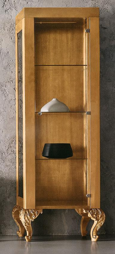 Showcase Modenese Minimal baroque 42106