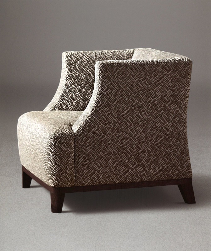 Armchair Colette Oasis Home collection 5Hmsaclt_