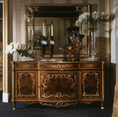 Buffet Ezio bellotti Platinum vol. ii 5232