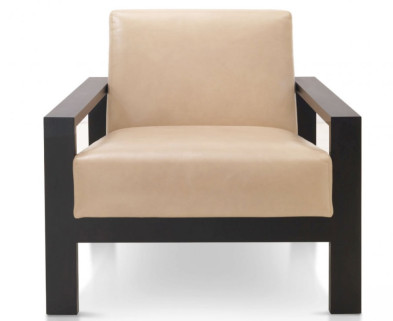 Armchair Asnaghi Lynn