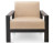 Armchair Asnaghi Lynn