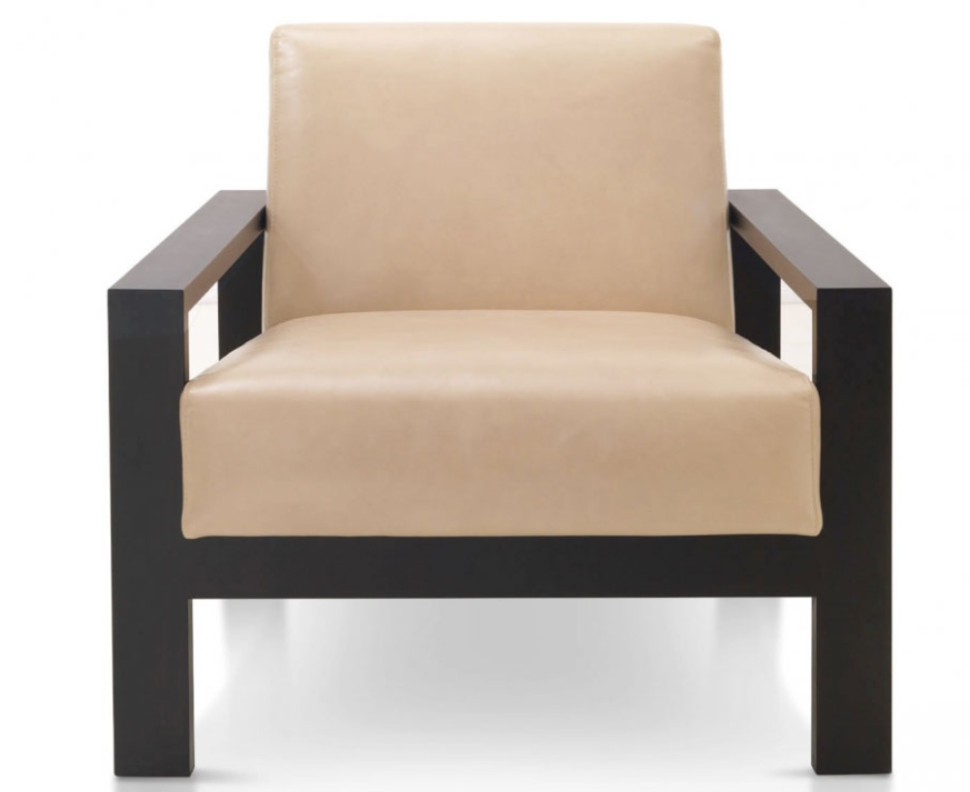 Armchair Asnaghi Lynn