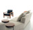 Armchair Asnaghi Lynn